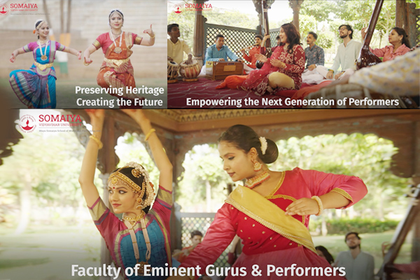Maya Somaiya School of Music and Performing Arts opens admissions for 2025-26